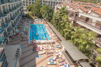 Emre Beach Hotel 4*