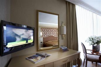 Emre Beach Hotel