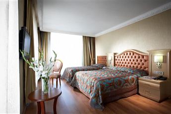 Emre Beach Hotel