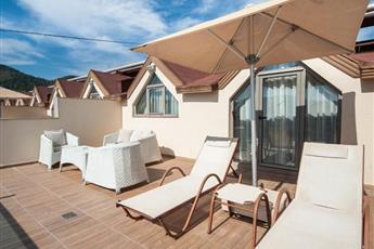 Emre Beach Hotel