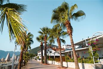 Emre Beach Hotel