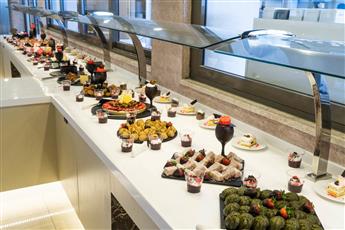 Emre Beach Hotel