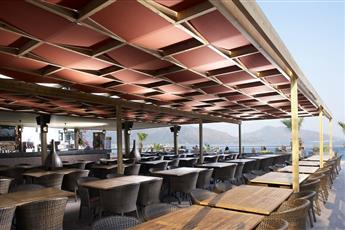 Emre Beach Hotel