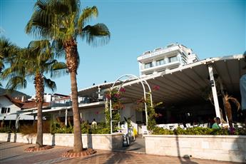 Emre Beach Hotel