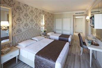 Emre Beach Hotel