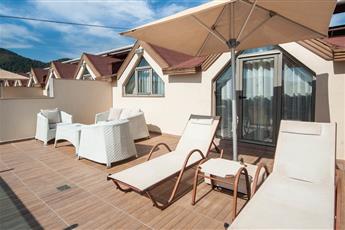 Emre Beach Hotel