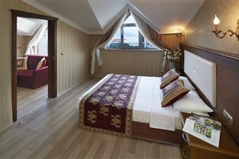 Emre Beach Hotel