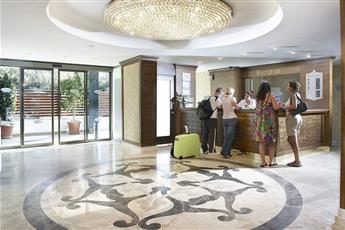 Emre Beach Hotel
