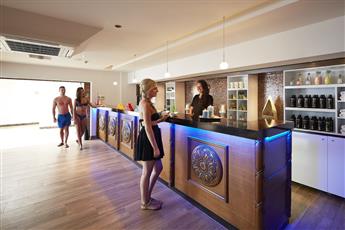 Emre Beach Hotel