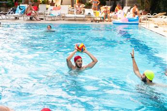 Emre Beach Hotel