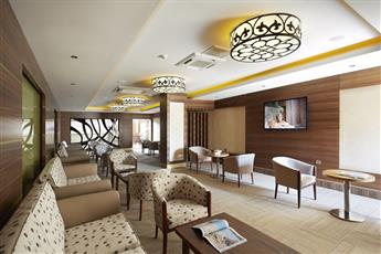 Emre Beach Hotel