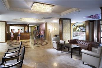 Emre Beach Hotel