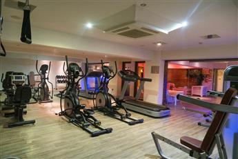 Emre Beach Hotel