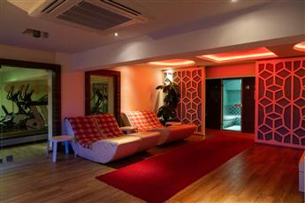 Emre Beach Hotel