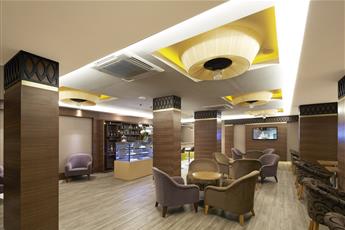Emre Beach Hotel