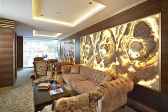 Emre Beach Hotel