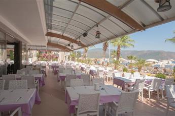 Emre Beach Hotel