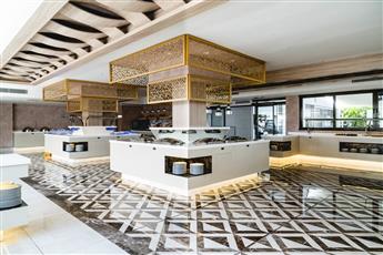 Emre Beach Hotel