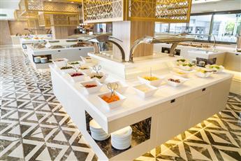 Emre Beach Hotel