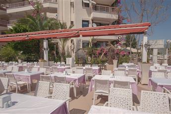 Emre Beach Hotel
