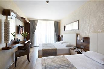 Emre Beach Hotel