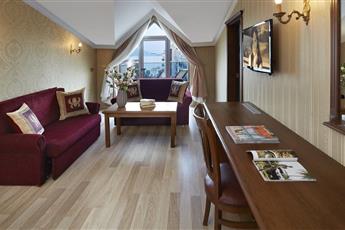 Emre Beach Hotel
