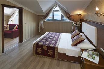 Emre Beach Hotel