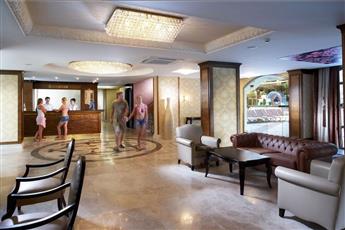 Emre Beach Hotel