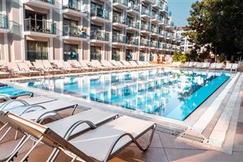 Emre Beach Hotel