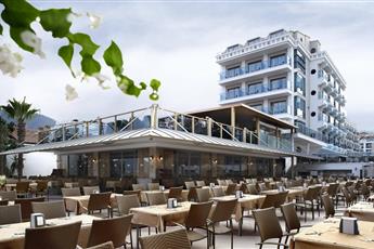 Emre Beach Hotel