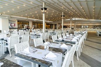 Emre Beach Hotel