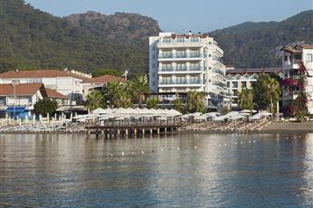 Emre Beach Hotel