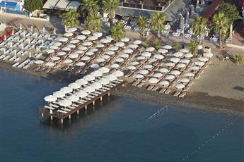 Emre Beach Hotel
