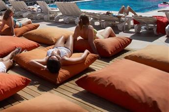 Emre Beach Hotel