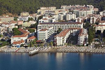 Emre Beach Hotel