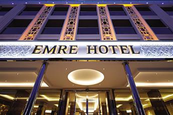 Emre Hotel 4*