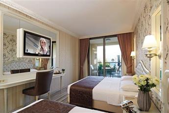 Emre Hotel 4*