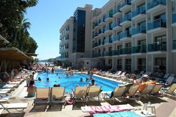 Emre Hotel