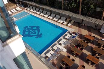 Emre Hotel