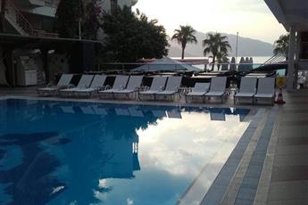 Emre Hotel