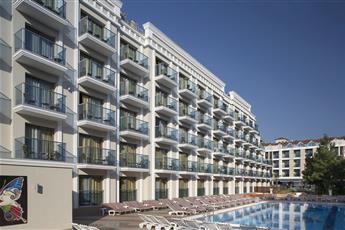 Emre Hotel