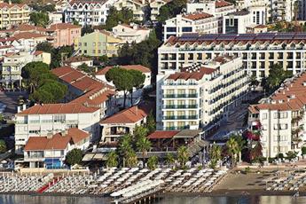 Emre Hotel