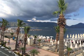 Emre Hotel