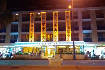 Emre Hotel