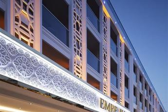 Emre Hotel