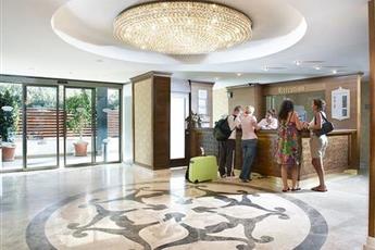 Emre Hotel