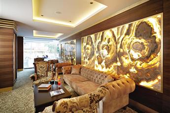 Emre Hotel