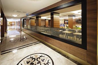Emre Hotel