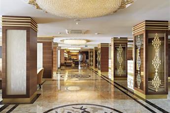 Emre Hotel
