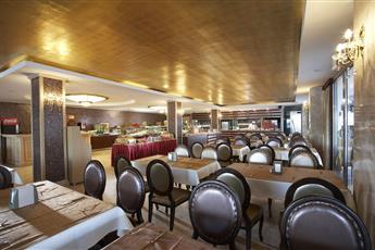 Emre Hotel